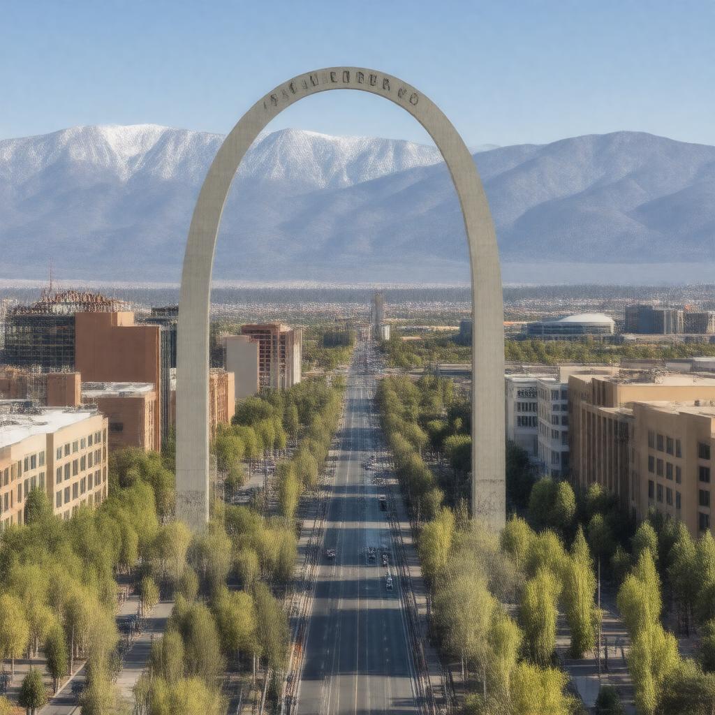 Reno, Nevada